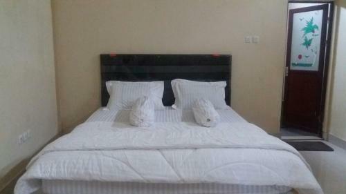 Angela Homestay Manado
