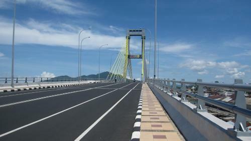 Angela Homestay Manado
