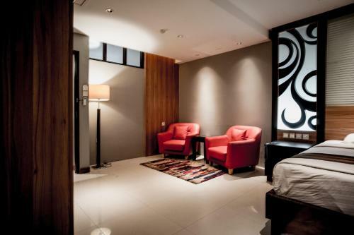 Hotel Asri Tasikmalaya