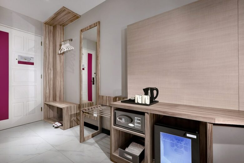 Favehotel Tasikmalaya