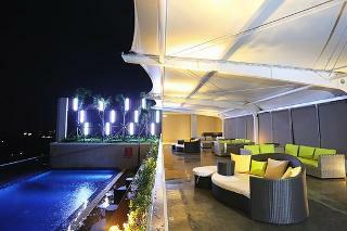 Hotel Horison Tasikmalaya