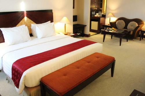 Swiss-belhotel Tarakan