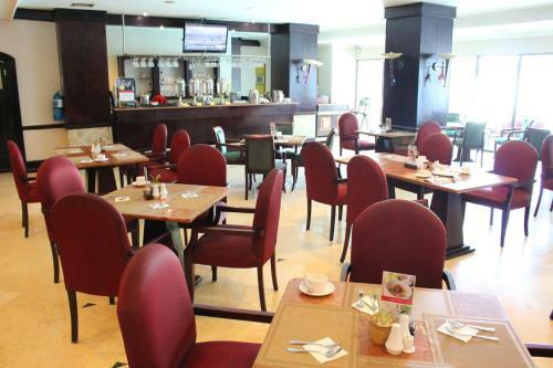 Swiss-belhotel Tarakan
