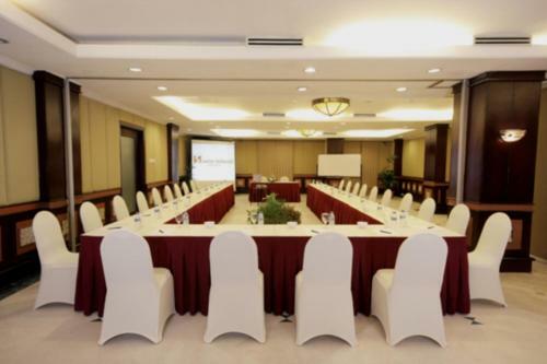 Swiss-belhotel Tarakan
