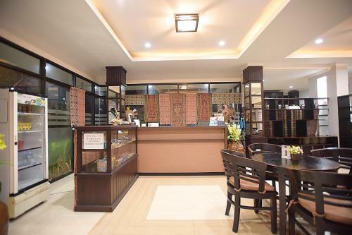 Lembasung Hotel