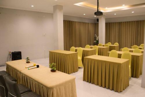 Lembasung Hotel
