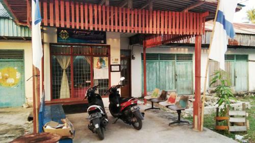 Hostal Labore Stay