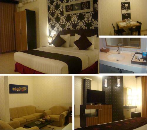 Crown Hotel