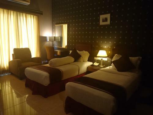 Crown Hotel