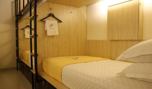 Albergue Dric's House
