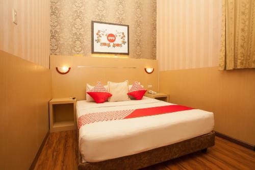 Oyo 1140 Hotel Tresya Tanjung Balai