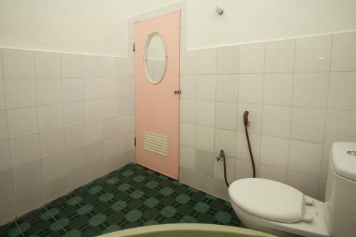 Oyo 1140 Hotel Tresya Tanjung Balai