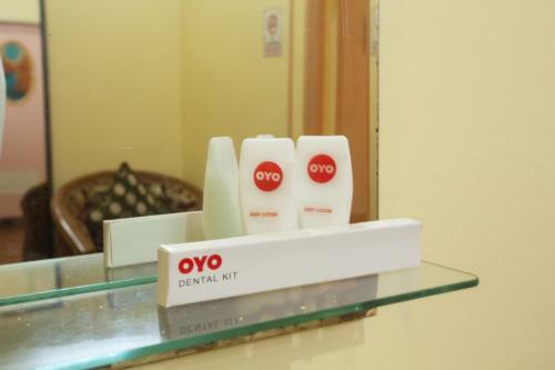 Oyo 1140 Hotel Tresya Tanjung Balai