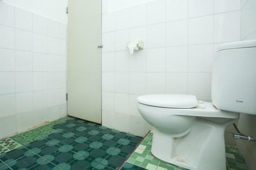 Oyo 1140 Hotel Tresya Tanjung Balai