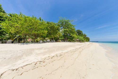 The Beach Villa