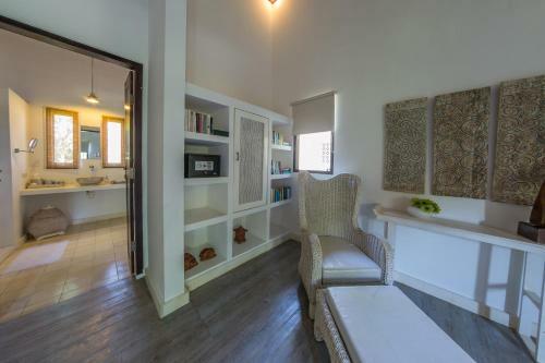 The Beach Villa