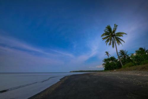Rinjani Beach Eco Resort