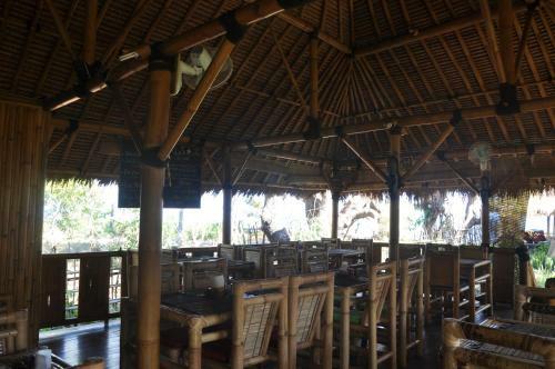 Rinjani Beach Eco Resort