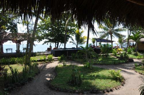 Rinjani Beach Eco Resort
