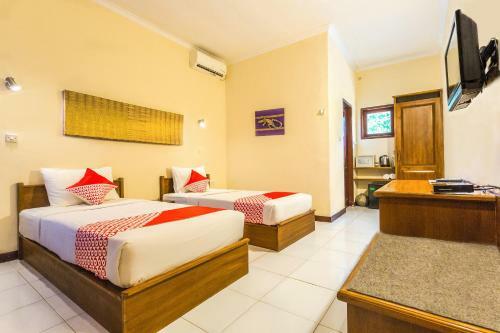 Hotel Capital O 2796 Medana Bay Marina
