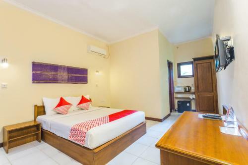 Hotel Capital O 2796 Medana Bay Marina