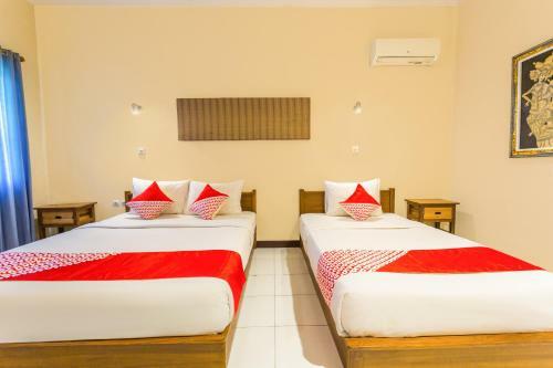 Hotel Capital O 2796 Medana Bay Marina