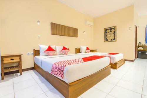 Hotel Capital O 2796 Medana Bay Marina