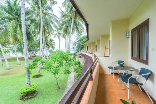 Hotel Capital O 2796 Medana Bay Marina