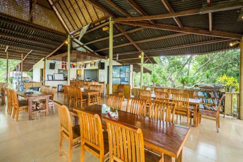 Hotel Capital O 2796 Medana Bay Marina
