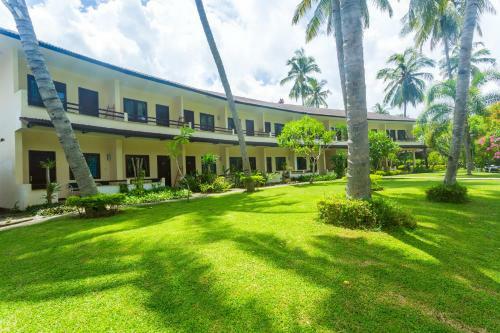 Hotel Capital O 2796 Medana Bay Marina