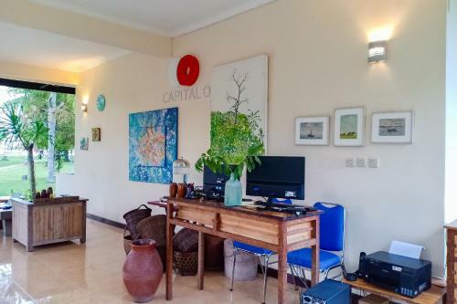 Hotel Capital O 2796 Medana Bay Marina