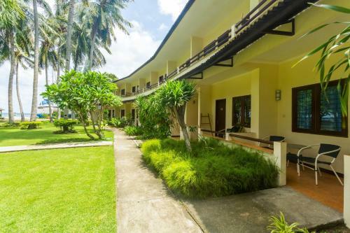 Hotel Capital O 2796 Medana Bay Marina