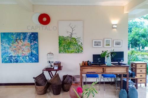 Hotel Capital O 2796 Medana Bay Marina