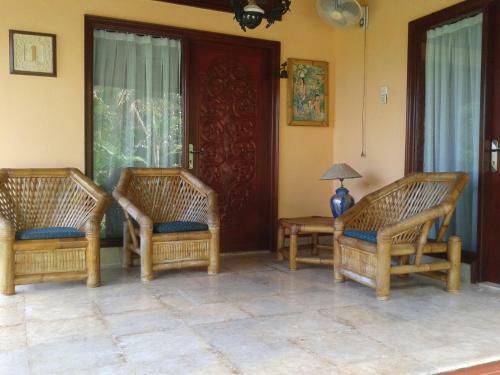 Medana Resort Lombok