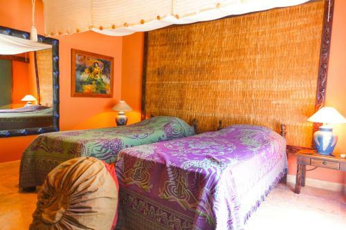 Medana Resort Lombok
