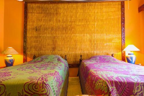 Medana Resort Lombok