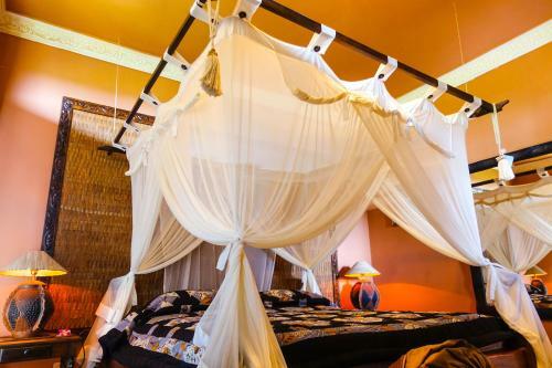 Medana Resort Lombok