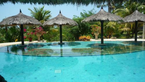 Medana Resort Lombok