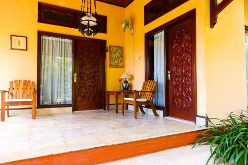 Medana Resort Lombok