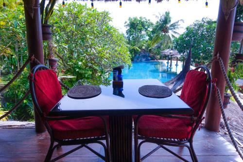 Medana Resort Lombok