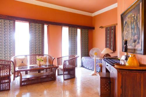 Medana Resort Lombok