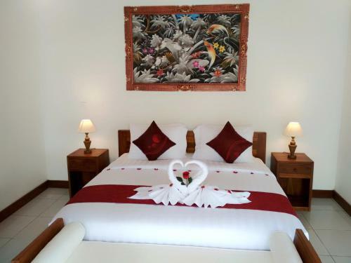 Villa Amaya Cottage Ubud