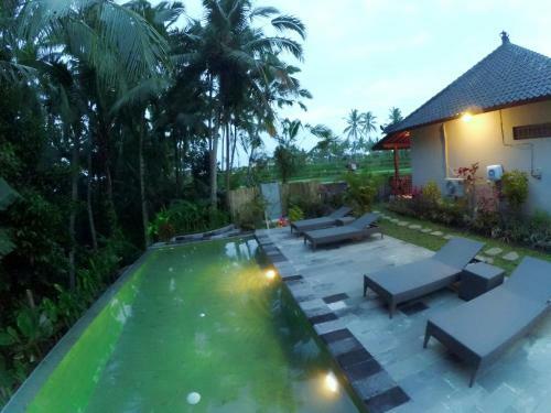 Villa Amaya Cottage Ubud
