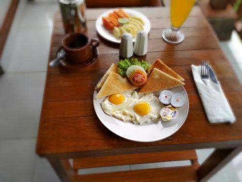 Villa Amaya Cottage Ubud