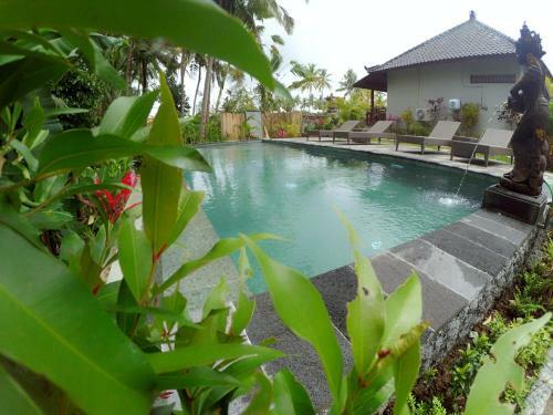 Villa Amaya Cottage Ubud