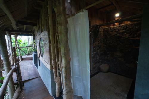 Villa Poin Cliffs & Tree House