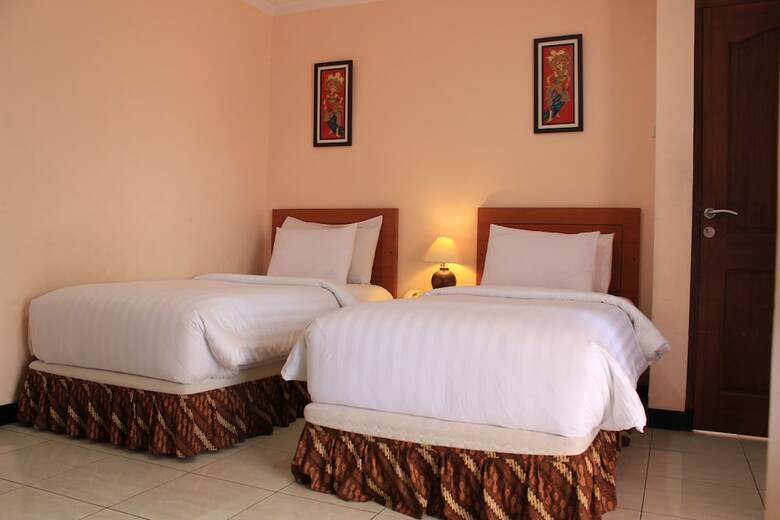 Atrium Resort Hotel
