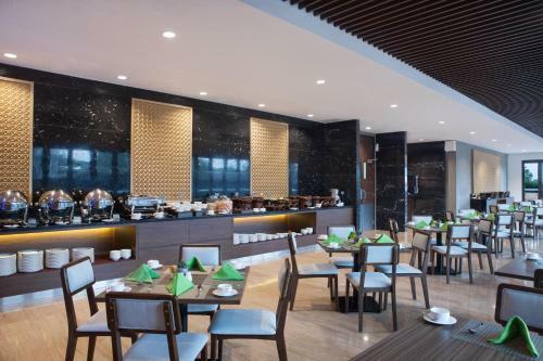Hotel Santika Sukabumi