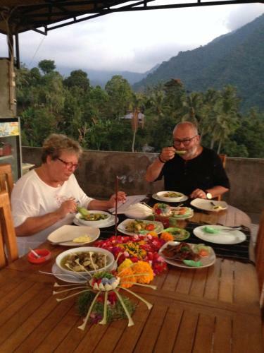 Bed & Breakfast Sekumpul Bnb