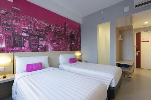 Favehotel Subang